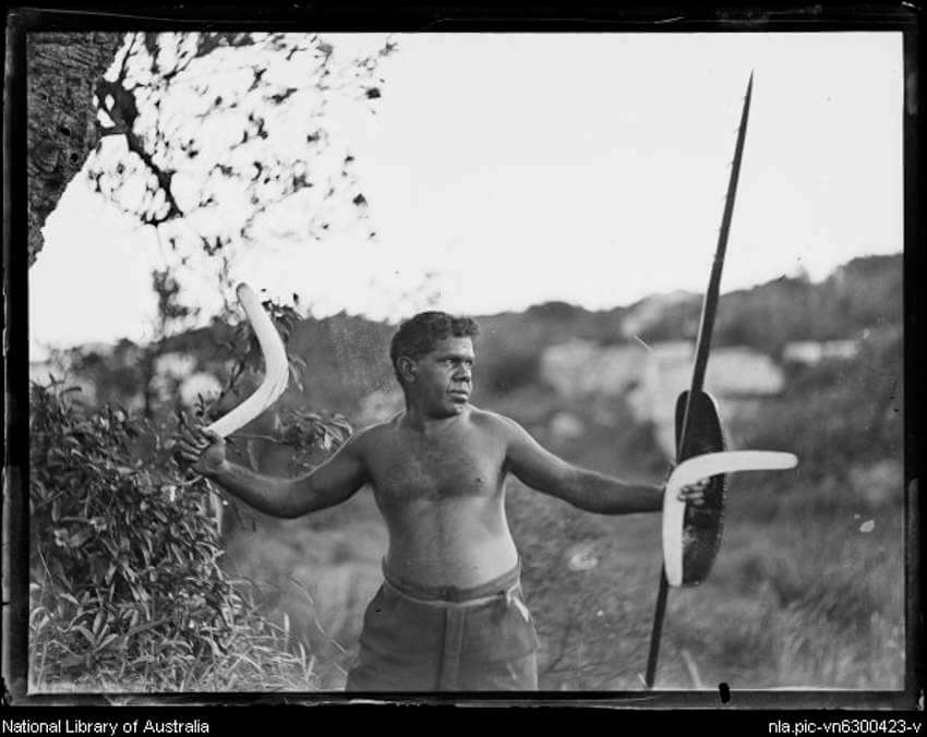 Fred foster mourning protest 