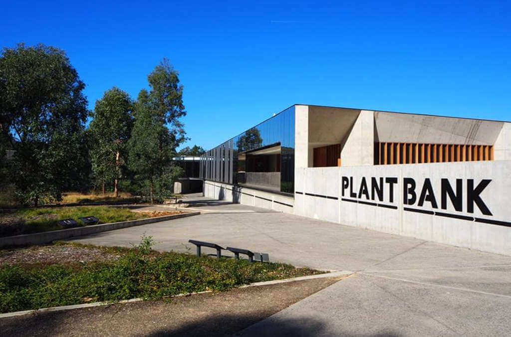 Australian plantbank abg 