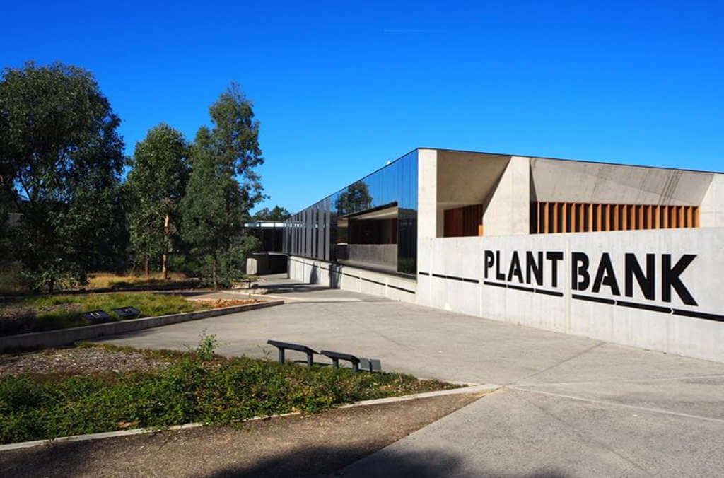 Australian plantbank abg