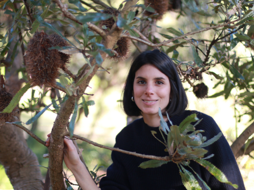 Manuela Cascini