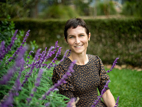 Kathleen Kenihan