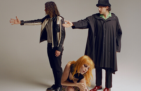 paramore thumbnail