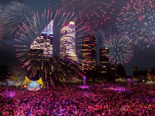 carols in the domain