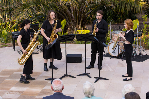 garden concert thumbnail