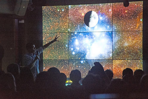 Astronomy at Tomah thumbnail 496x372