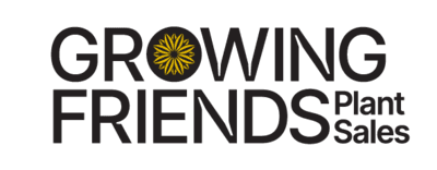 Growing Friends logo