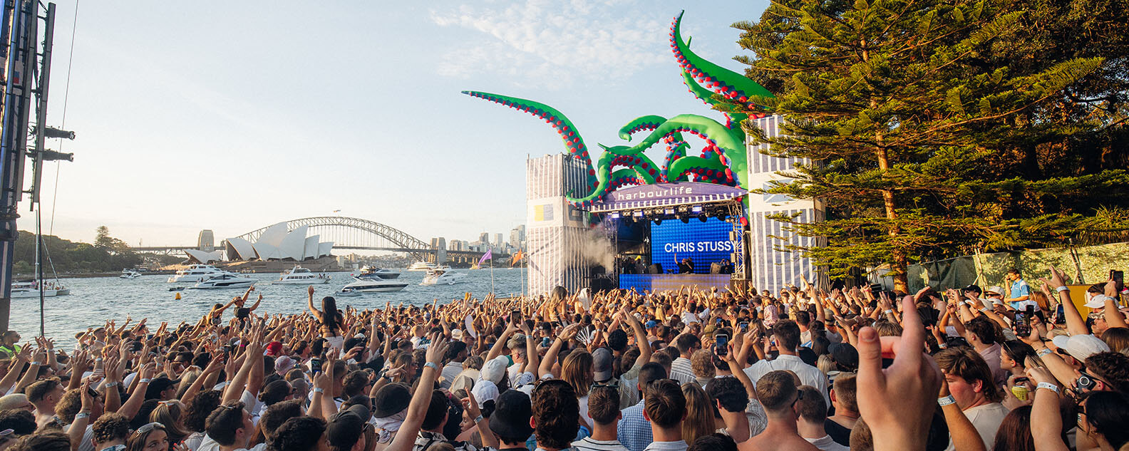 Harbourlife 2025