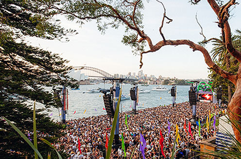 Harbourlife 2025