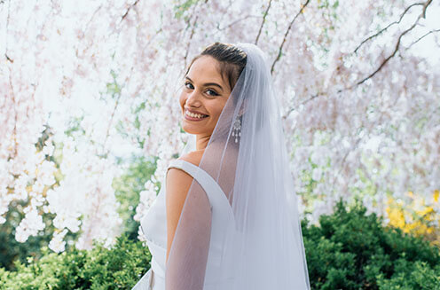 Mount Tomah Wedding Showcase 2024