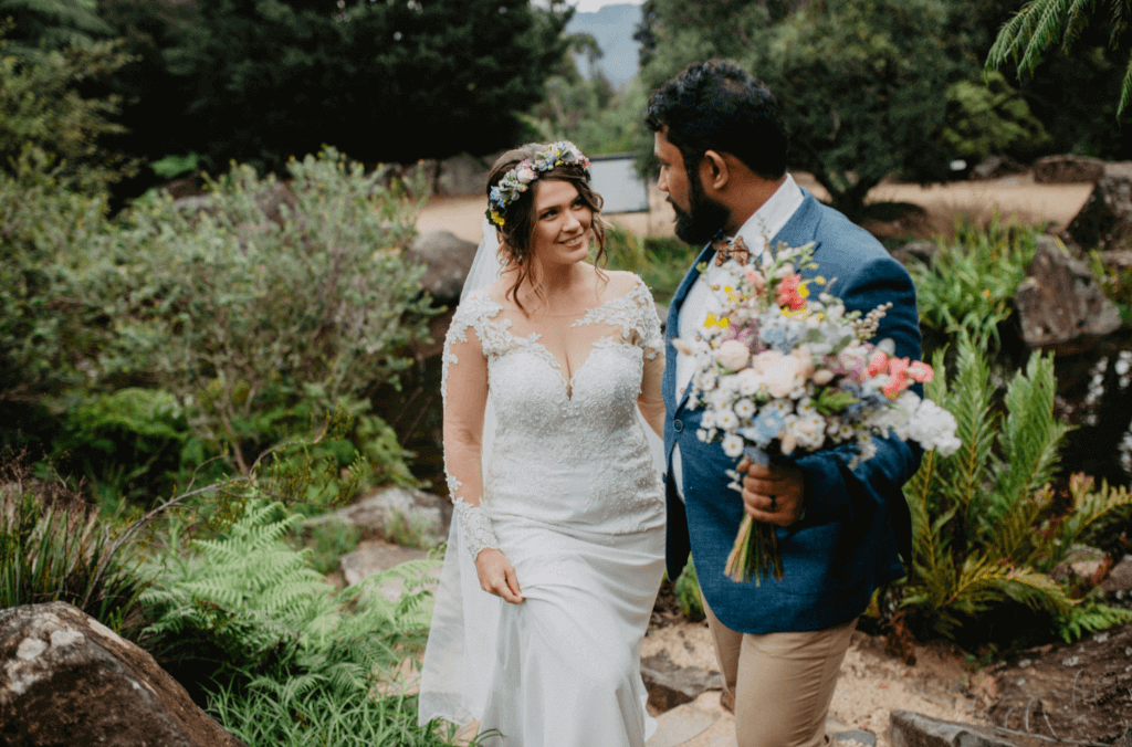 Mount Tomah Wedding Showcase 2025