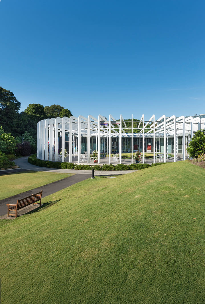The Calyx Venue