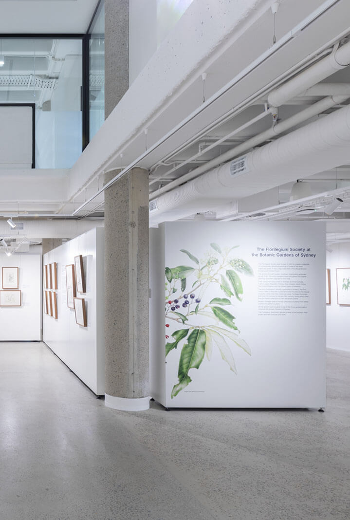 The Garden Gallery