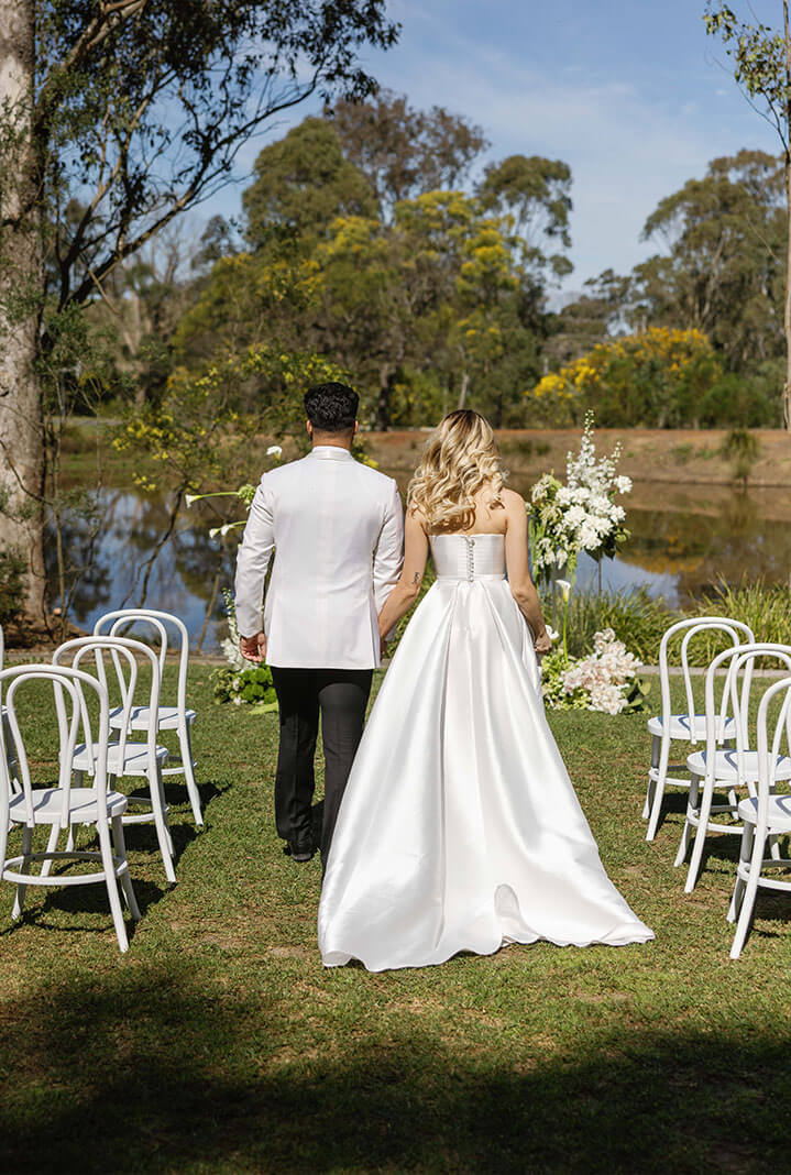 Wattle Island Venue Mount Annan