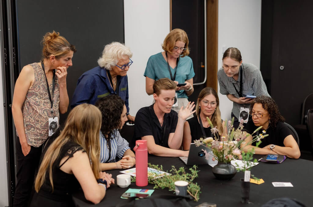 event-recer-katie-at-workshop-1024x676.JPG