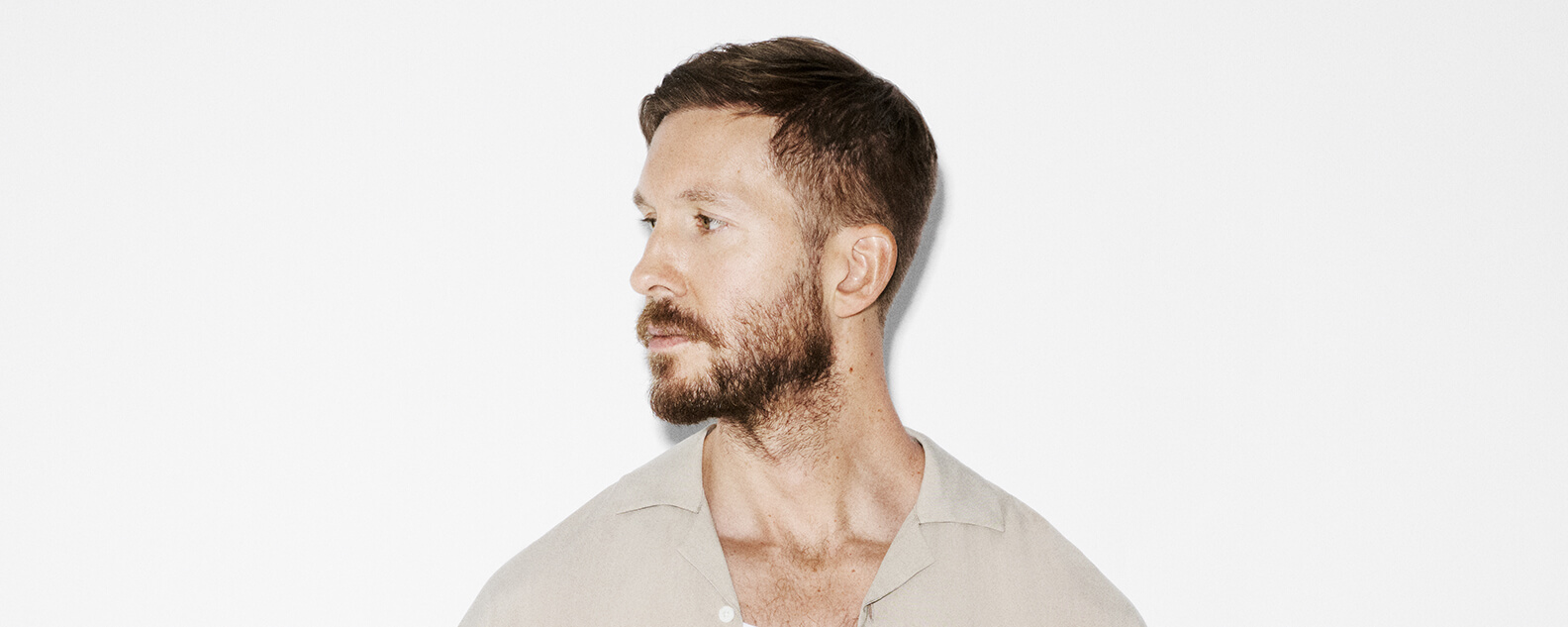 Calvin Harris