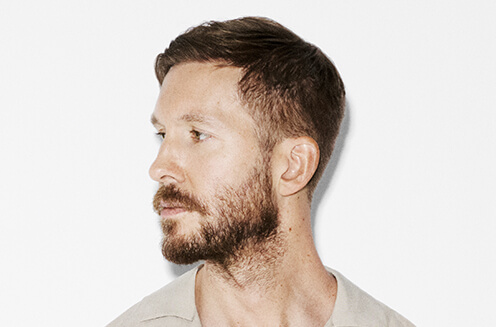 Calvin Harris