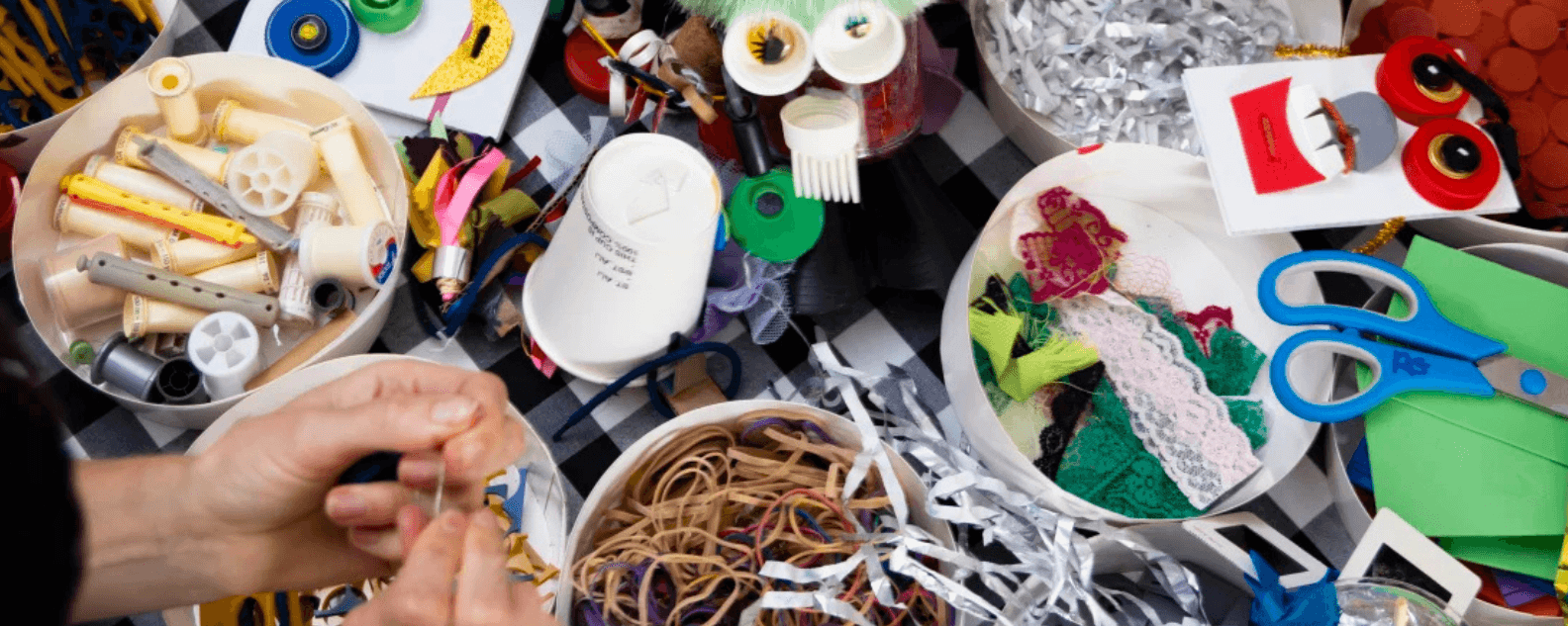 Craft Workshop