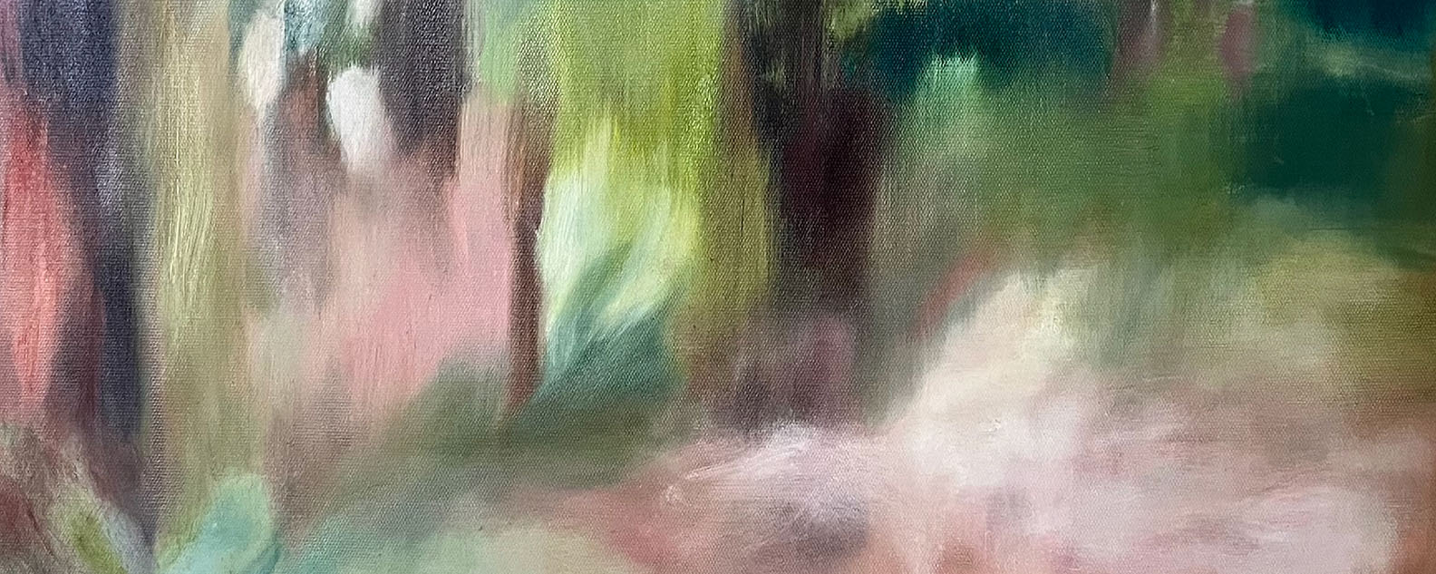 abstract painting