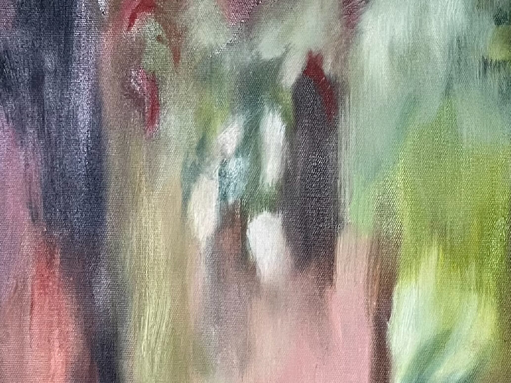 abstract painting