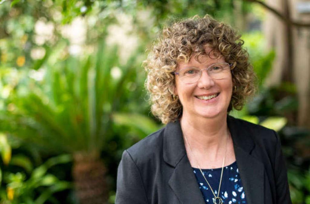 Professor Michelle Leishman, Macquarie University