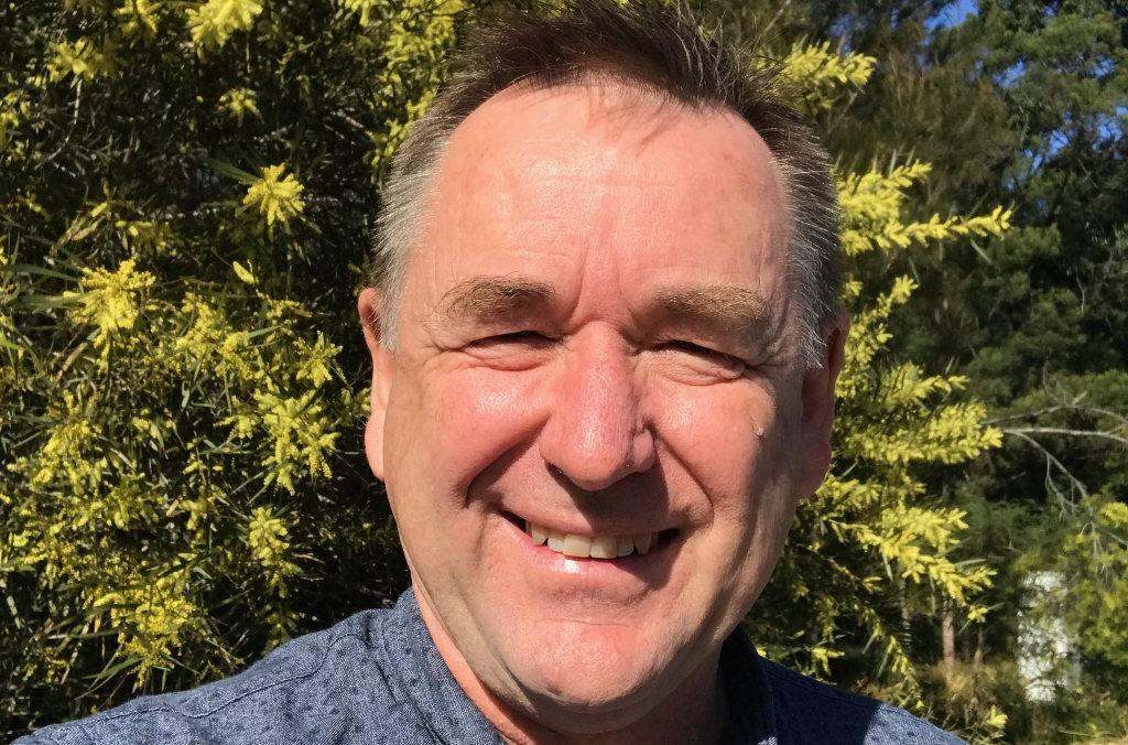 Professor Neil Saintilan, Macquarie University 