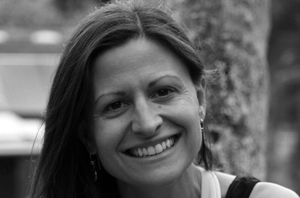 Associate Professor Katherina Petrou, University of Technology Sydney ​
