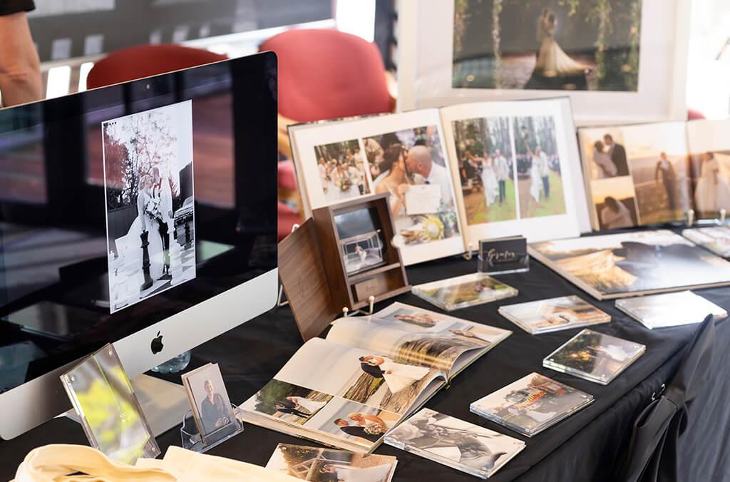 Mount Tomah Wedding Showcase 2024