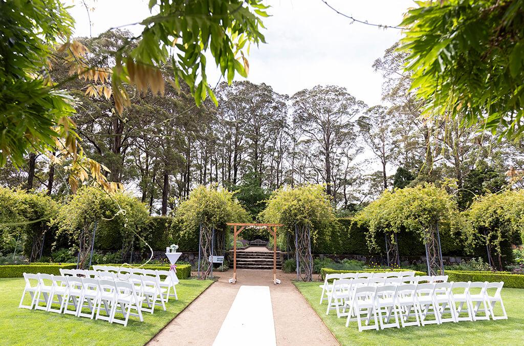 Mount Tomah Wedding Showcase 2024