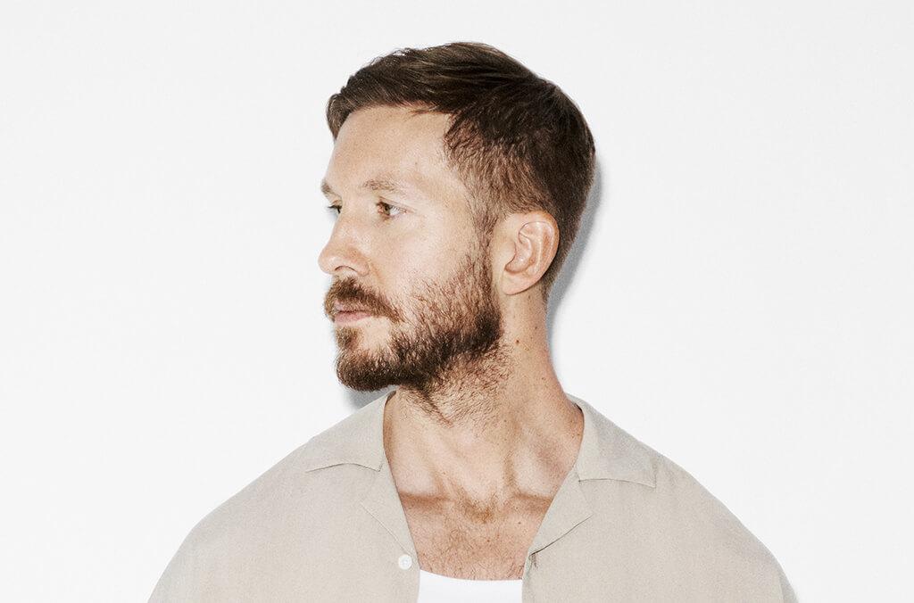 Calvin Harris