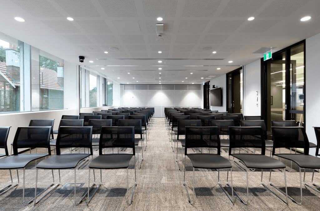 Gadi Seminar Room